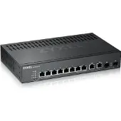 Zyxel Gbe L2 Switch 8 Porte