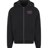 Mister tee Chosen To Defend Sweatshirt Med Lynlås