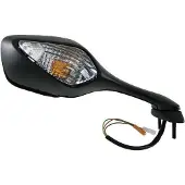 RMS Beauty Honda Cbr 1000rr 2008/2013 Højre Sidespejl