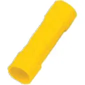 INTERCABLE TOOLS GmbH Presmuffe isoleret gul 4-6mm2 - (100 stk.)