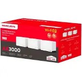 Mercusys Haloh85x Wifi-adgangspunkt