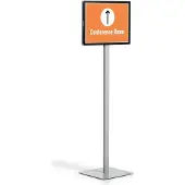 Durable Infostander, 501357