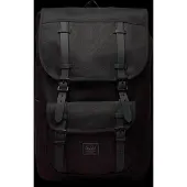 Herschel Rygsæk 'Little America' sort
