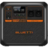 BLUETTI Ac180p Bærbar Kraftværk 1800w