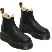 Dr. Martens Chelsea Boots sort