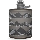 Hydrapak Stow Mountain 500 ml, Mammoth Grey