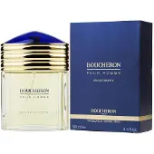 Boucheron Pour Homme 100ml Eau De Toilette
