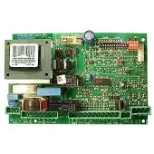 Genius kontrolpanel Brain JA592/FAAC 452MPS