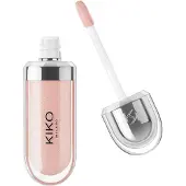 KIKO Milano 3D Hydra Lipgloss Lipgloss 6.5 ml 06 Candy Rose