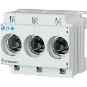 Eaton FCFBD02DI-3 - Sikringsholder, 63A, 400V, D02/E18, 36mm