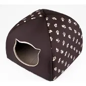 HOBBYDOG Igloo booth - Bronze in paws R2