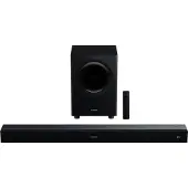 Xiaomi Soundbar Pro 2.1 - Sort