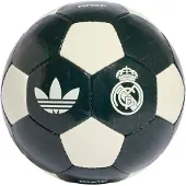 Adidas Real Madrid Club Udebanebold, størrelse Ball SZ. 5
