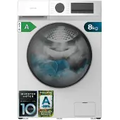 Cecotec Bolero Dresscode 8450 Inverter Frontbetjent Vaskemaskine