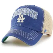 47 Mlb Los Angeles Dodgers Tuscaloosa Kasket