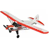 Amewi Piper J-3 CUP, Fly, 14 År, 500 mAh, 60 g