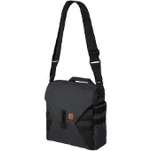 Helikon Tex Bushcraft Haversack skuldertaske, shadow grey/black