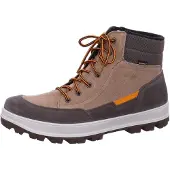 Superfit Vinterstøvler - Tedd - Tex - Brun/Orange - - 40 - Vinterstøvle