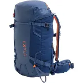 Exped - Rygsække - Couloir 30 Wmns Navy til Unisex - Flåde