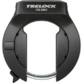 Trelock Rs 560 80062940kc Stellelås Til Cykel