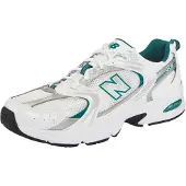 New Balance New Balancetil mænd. MR530 Sko MR530 hvid (41.5), Fast, Blonder, Casual
