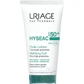 Uriage Hyseac Mattifying Fluid SPF 50+