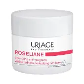 Uriage Roseliane Rich Cream 40ml Ansigtsbehandling