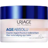 Uriage Redensifying Blurring Eye Contour Balm 15 ml
