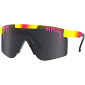 Pit Viper The Italo Originals Wide Polariserede Solbriller