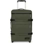 Eastpak Trolley 'Transit'r' mørkegrøn / sort