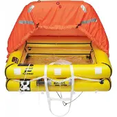 PLASTIMO Transocean Iso Upper 24h Canister 52176 Redningsflåde