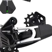 Rotor Uno Mtb Opgraderingskit