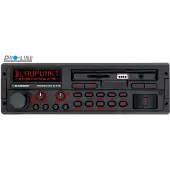 Blaupunkt Bremen Sqr46 Dab Bilradio