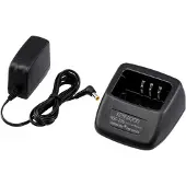Kenwood Electronics KSC-35SE, Indendørs, Vekselstrøm, Sort