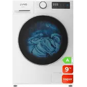 Evvo Nature 9 Frontbetjent Vaskemaskine
