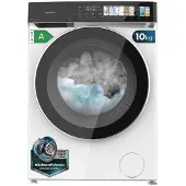 Cecotec Bolero Dresscode 10970 Direct Drive Frontbetjent Vaskemaskine