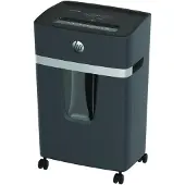 HP Pro Shredder 15cc Makuleringsmaskine