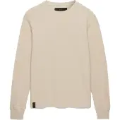 Superdry Classic Slub Waffle Trøje