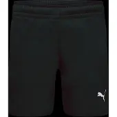 Puma Shorts - TAD Ess Woven - Sort - - 16 år (176) - Shorts