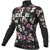 ALÉ Graphics Prr Fiori Langærmet Trøje