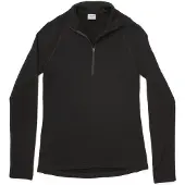 Houdini Desoli Thermal Langærmet Baselayer