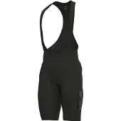 ALÉ Solid Winter Cykelshorts