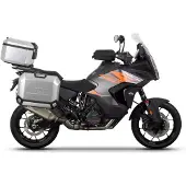 Shad Ktm 1290 Super Adventure Top Case Bagmontering