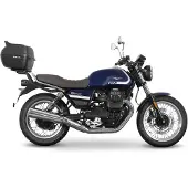 Shad Moto Guzzi V7 850 Special 2023 Top Case Bagmontering