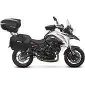 Shad Benelli Trk 702/702x 2023 3p Montering Af Sidetasker