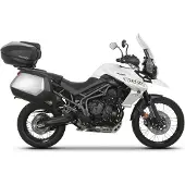 Shad 4P Sidetaskeholder TRIUMPH TIGER 800 11-