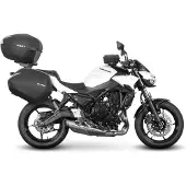 Shad 3P Sidetaske Bærersystem KAWASAKI Z 650 2017