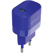 Muvit For Change Pd 25w Usb-c Vægoplader