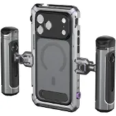 SmallRig Iphone 17 Pro Max Smartphoneholder