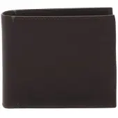 Timberland Riverton Leather Bi-fold Coin Tegnebog